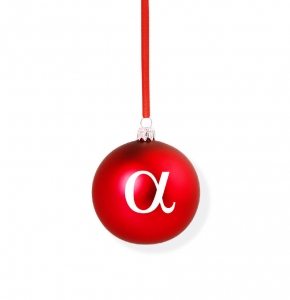 merry christmas - have a ball!